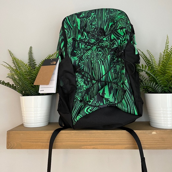The North Face Backpack. Jester. Brand New. Day Pack. main image 4